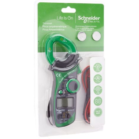 Schneider Electric IMT23214 Pinza amperometrica