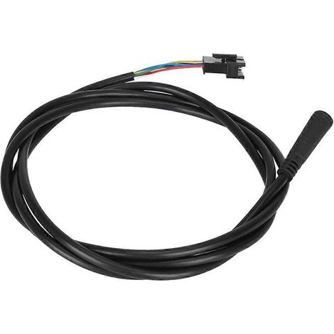 Originales wasserdichtes 7-poliges Kunststoff-Motorkabel für Kukirin G2 Master Elektroroller - Ersatzteile (1/5)