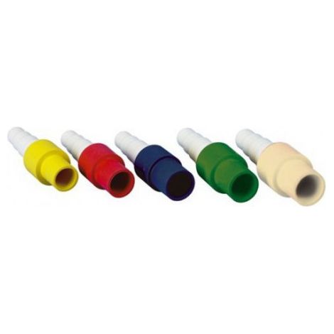 Raccordo Magico Flessibile per Tubo di Condensa Avorio ø 32 mm - Aspen Pumps