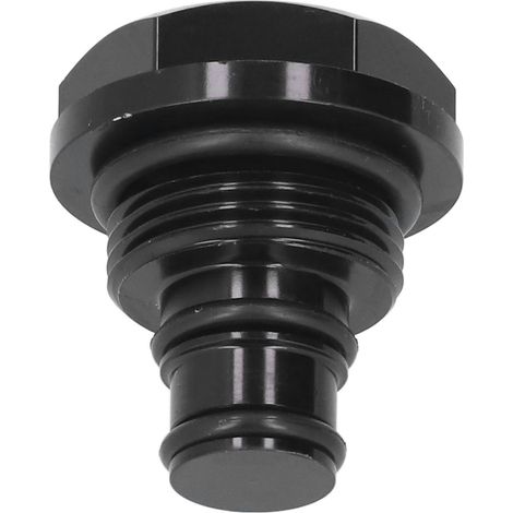 Électrovanne Turbo de Remplacement pour Dodge Ram Cummins HE351CW 2004-2007, Connecteur Noir (1/5)