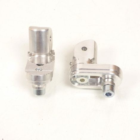 fußrastenkappe mad für boot kawasaki ka03 neu (1/2)