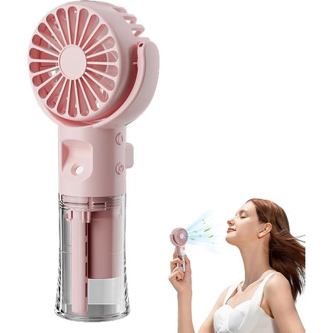 Ventilateur à main (1/5)