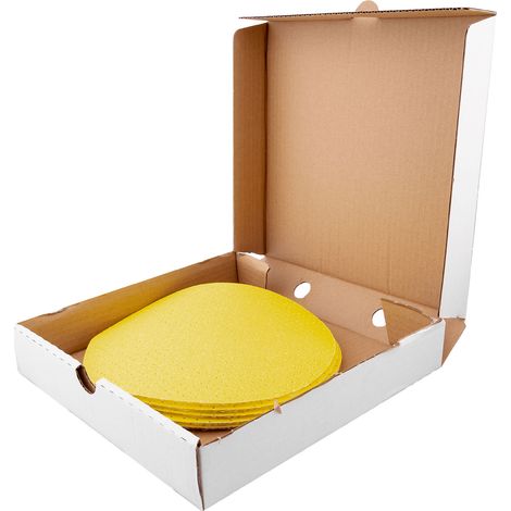 Papier de sable Richmann C2920 225 mm P40 5 unités