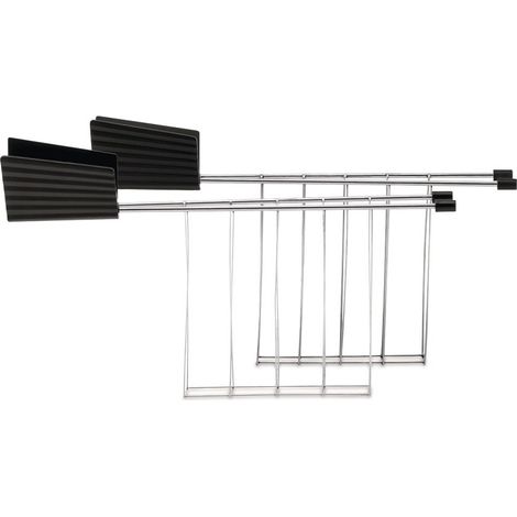 Alessi MDL08RACKB pinza de cocina (1/5)