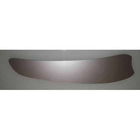 Pala di ricambio per ventilatore a soffitto bianco ricambi accessori