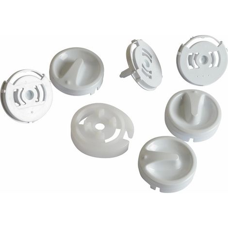Manettes (X 3) - SAUNIER DUVAL : S1001600