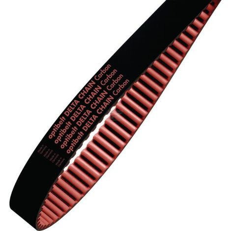 Cinghia dentata 1280 8MDC 21 OPTIBELT 12808MDC21