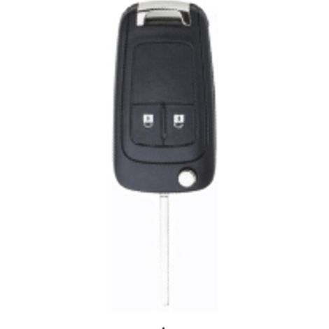 SILCA HU100R26 CHIAVE RADIOCOMANDO AUTO (OPEL)