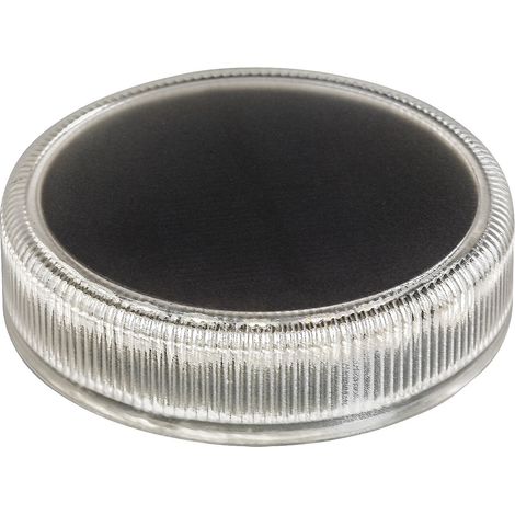 Lampada solare da giardino LED 4000K Ø8,5 IP65 Trillo (1/5)