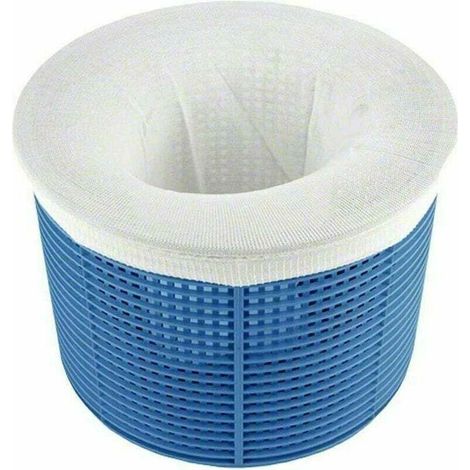 30 Chaussettes De Skimmer, XU, Pré-Filtre Jetable, Universelles Pour Piscine/Spa - KZQ (1/3)
