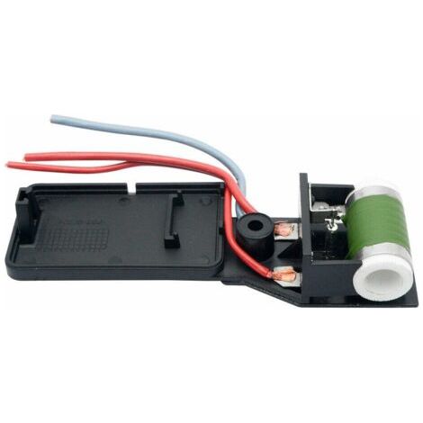 Auto Motor Kühler Lüfter Motor Widerstand Für Mini Cooper R50 R52 R53 03-08 17117541092R (1/5)