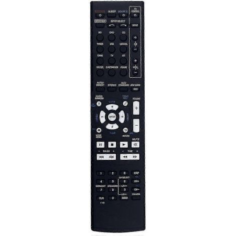 Remplacer la télécommande AXD7741 pour Pioneer AXD7395 VSX-503-K VSX-531-K VSX-530-K VSX-531 (1/5)