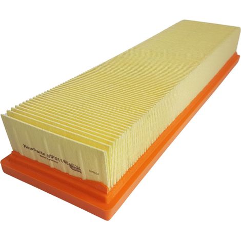 Luftfilter MF51166 Citroen C3 II Peugeot 207 1114 Ersatz AP1967