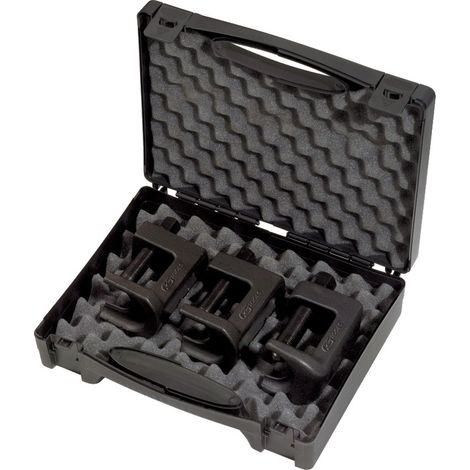 KS Tools - Jeu d'extracteurs universels de rotules - 670.0060 (1/5)