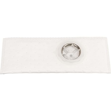 Filtre à carburant d'entrée de pompe à carburant dans le réservoir, crépine d'entrée de pompe à carburant à un étage, connecteur interne de 12 mm avec adaptateur M18x1,5 (1/5)