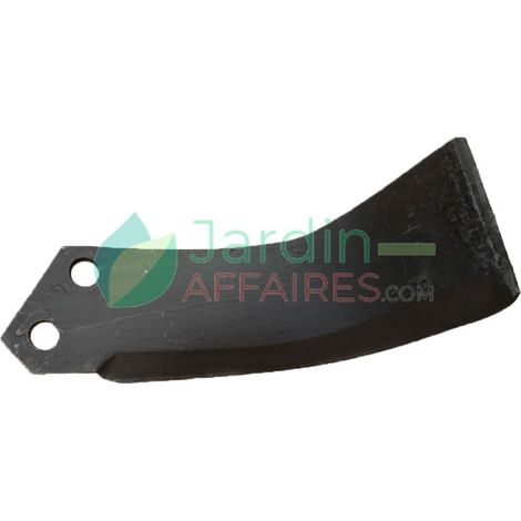 Cuchilla Izquierda Urt Hf - Yellowstone Delmorino PRO251D