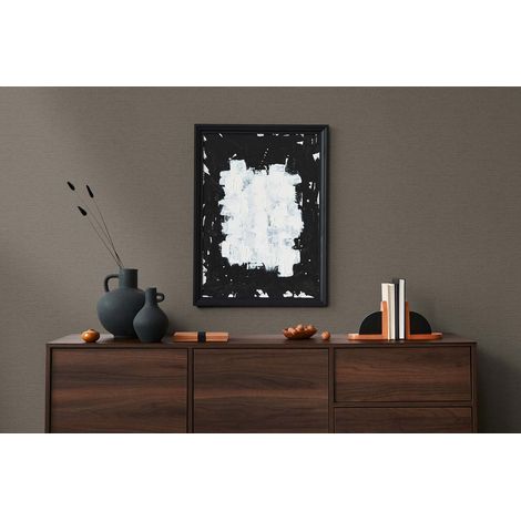 Papier peint MarronPapier peint Famous Garden "393521" (1/4)