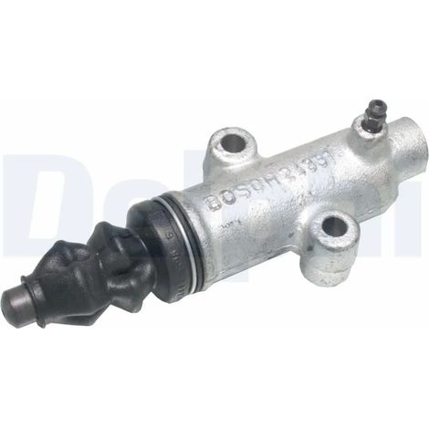 Cylindre récepteur, embrayage Delphi Technologies LL70313 FIAT 46421941 71739540