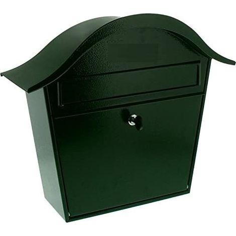 Mailbox HOLIDAY 5842 GR (1/5)