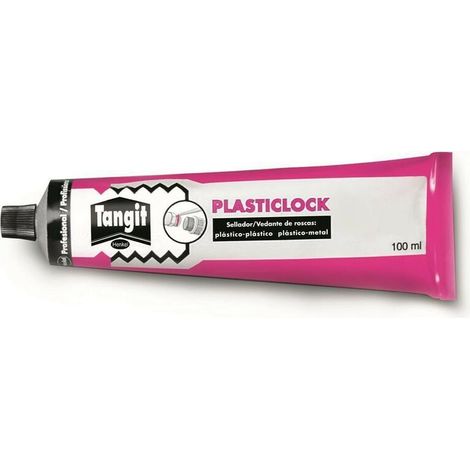 Tangit Pegamento sellador Platiclock 100 Ml