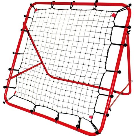 Cama elástica tipo reboteador Chicnet de 100 x 100 cm (1/5)