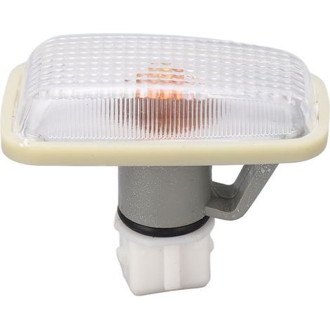 Feu de position latéral LED avant gauche, Super lumineux, longue durée de vie, remplacement 632567 pour citroën Berlingo Evasion.. (1/5)