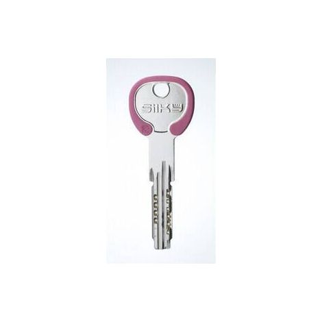 10PZ CHIAVI SILKY COLOR WA1RDZ OLC