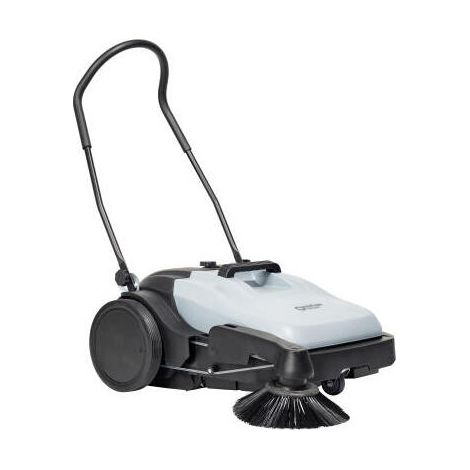 barrandero SW200 Nilfisk (1/4)