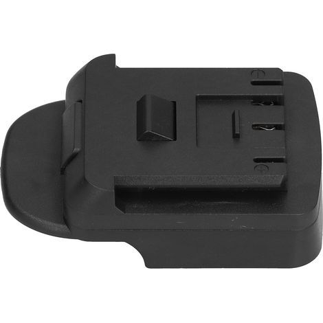 Akku-Adapter-Umrüstsatz, Stromanschluss für RIDGID 18V auf Bosch 18V Akku (1/5)
