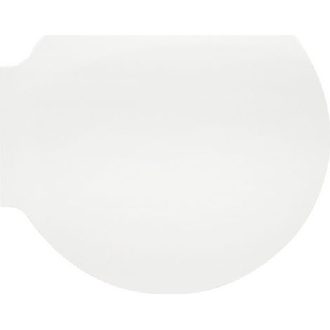 SEDILE WC IN TERMOINDURENTE HATRIA YOU & ME FORMA 2- Bianco - Soft Close- CW- pezzi 1