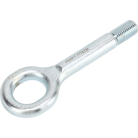 Pièce de rechange pour crochet de remorque 7774731, adapté pour Fiat Bravo, Brava Chroma, Doblo I, Panda II, Punto, Stilo, Idea, Multipla. (1/5)