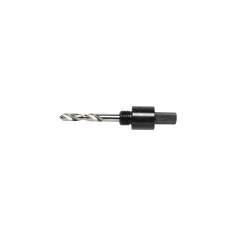 Makita  HSS  BiM  Sierra  de  orificio  Adaptador  ZE2  14-30  mm  6-KT  -  P-35156