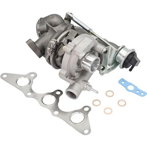 Turbocompresseur, suralimentation Magneti Marelli 807101001200 SMART A1600960499