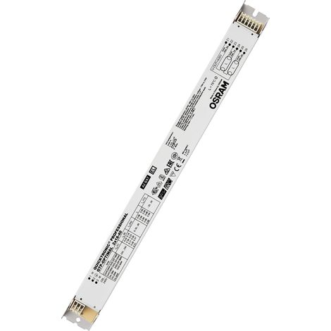 Ledvance/Osram QuickTronic QTP OTTIMALE QTP-OTTIMALE 2X18-40/220-240 (LVE-4008321873767)