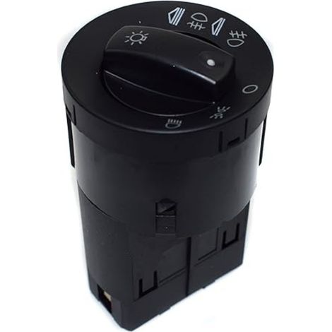 8E0941531C is suitable for Audi A4 headlight control switches and car fog light switches. (1/4)