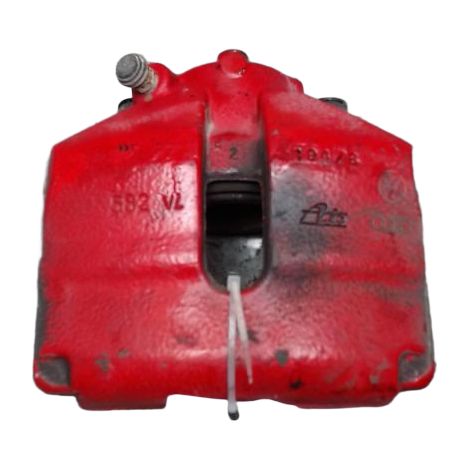 Etrier De Frein Avant Droit VOLKSWAGEN Golf Vi 2008- [PRODUIT D'OCCASION]♻️1k0615124m (1/2)