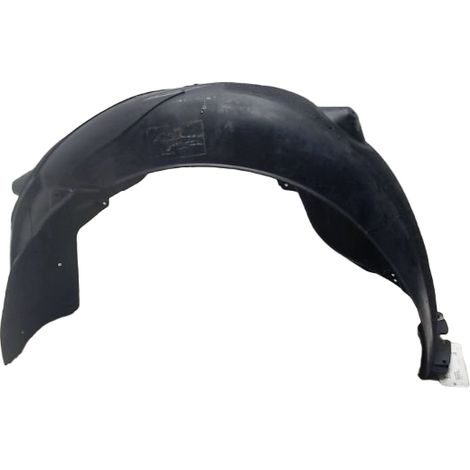 [PRODUIT D'OCCASION] Pare-boue Arriere Droit BMW Serie 5 ♻️ Ref Oe. 51717033752 - Garantie à vie (1/2)