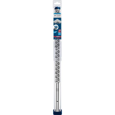 BOSCH-A PUNTA SDS MAX-8X EXPERT 30X400X520 MM