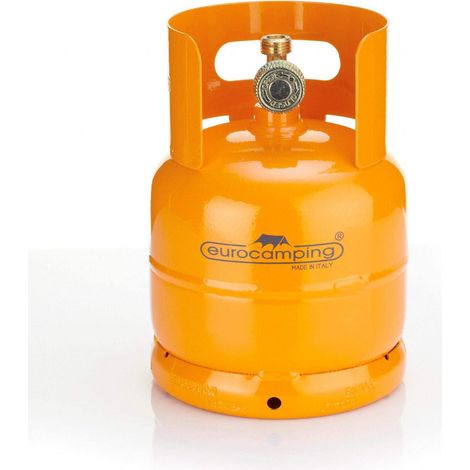 BOMBOLA GPL 1 kg (1/10)