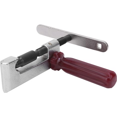 Kupferrohrdichtungszange, Aluminiumrohrdichtungswerkzeug für Klimaanlagen (1/5)