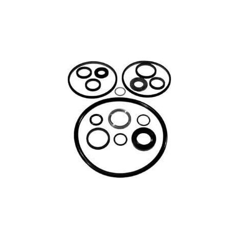 Kit riparazione pompa sterzo VAPORMATIC VPJ4005