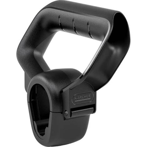 Soporte de Asa Negro Accesorio Aspiradora Kärcher