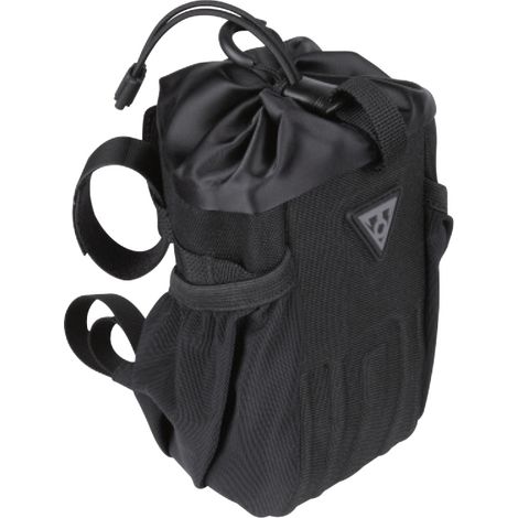 Bolsa para bicicleta Topeak Freeloader - negra