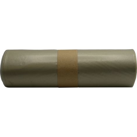 SACCHI NETTEZZA U. EXTRA PES 72X110 AMBRA 90 G CA- 20,0 kg