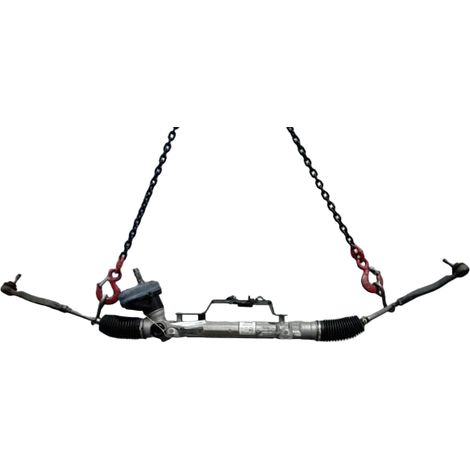 [PRODUIT D'OCCASION] Cremaillere RENAULT Zoe ♻️ Ref Oe. 490016510r - Garantie à vie (1/2)