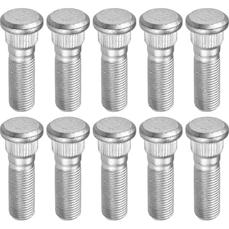 A Boulon D'écrou M12X1.25 pour Infiniti QX70 14-18 - 10 Pièces (1/5)