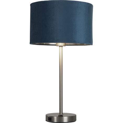 Lampada Da Scrivania Contemporanea Finlandese Acciaio Ottone 1 Luce E27 (1/5)
