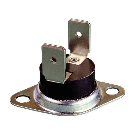 Thermorex TK24-T02-MG01-Ö120-S110 Thermostat bimétallique 250 V 16 A Température d'ouverture (± 5°C) (1/2)