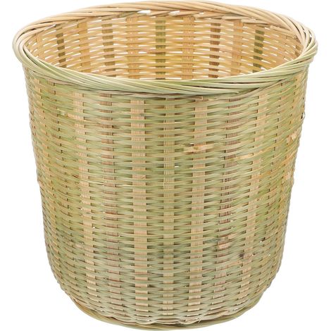 De Rangement Tiss En Bambou Petit Format Organisateur (1/5)