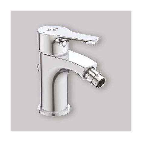 Mélangeur de bidet Alpha Cromo (1/5)